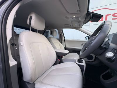 2022 Hyundai Ioniq 5