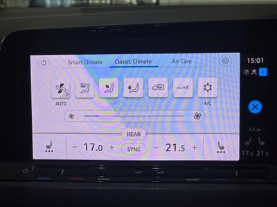 2024 Volkswagen Golf