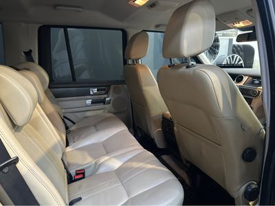 2014 Land Rover Discovery