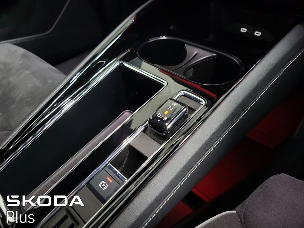2023 Skoda Enyaq