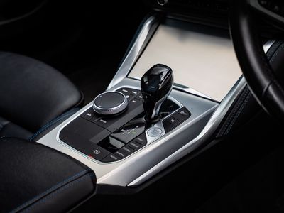 2021 BMW 4 Series