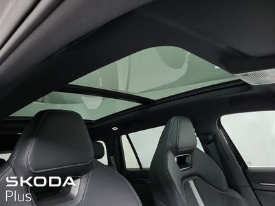 2025 Skoda Kodiaq