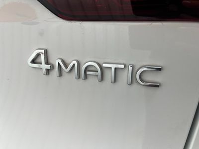 2022 Mercedes-Benz EQC