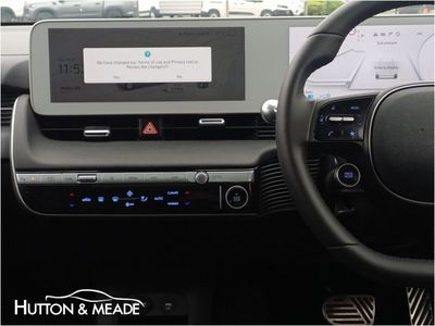 2025 Hyundai Ioniq 5