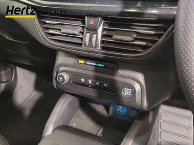 2023 Ford Focus