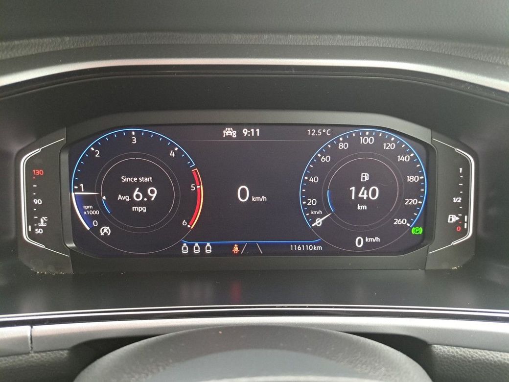 2023 Volkswagen T-Roc