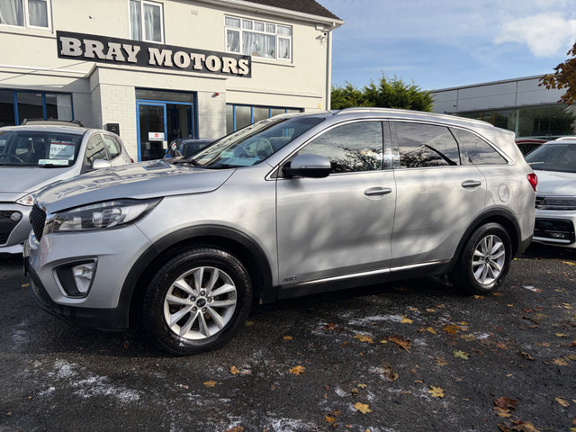 vehicle for sale from Bray Motors