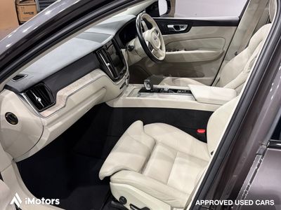 2023 Volvo XC60