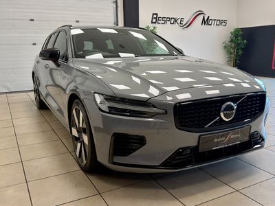 2024 Volvo V60