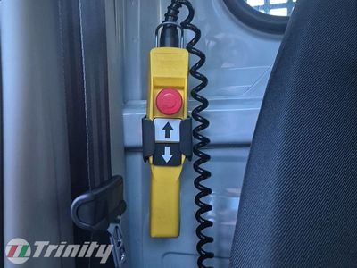 2026 Fiat Ducato