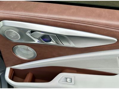 2026 BMW XM