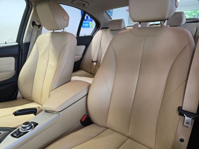 2017 BMW 3 Series