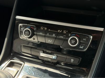 2017 BMW 2 Series Active Tourer