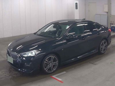2021 BMW 2 Series