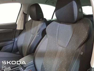 2023 Skoda Octavia
