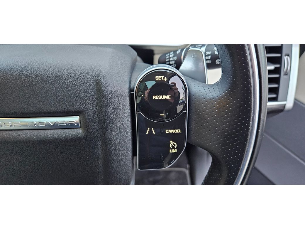 2022 Land Rover Range Rover