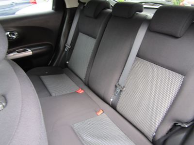 2016 Nissan Juke