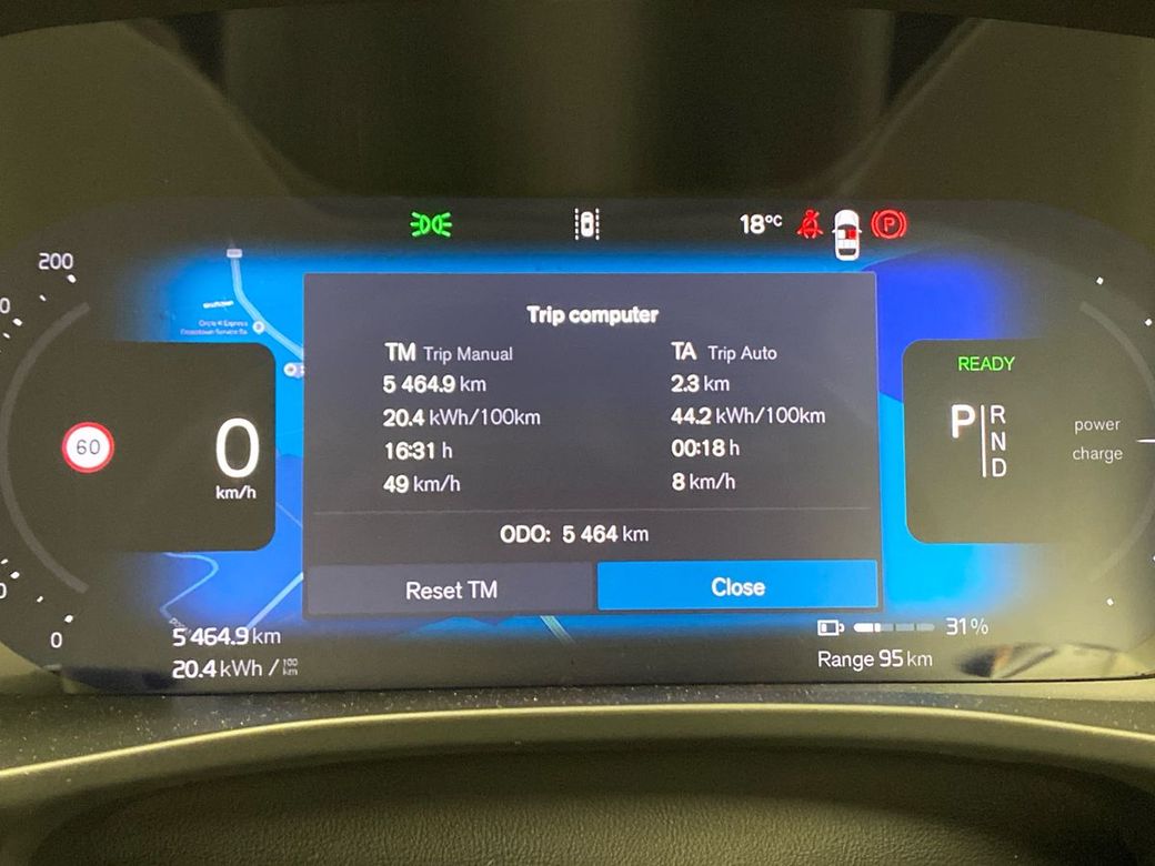 2026 Volvo EX40