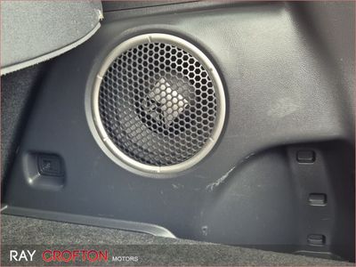 2018 Mitsubishi Eclipse Cross