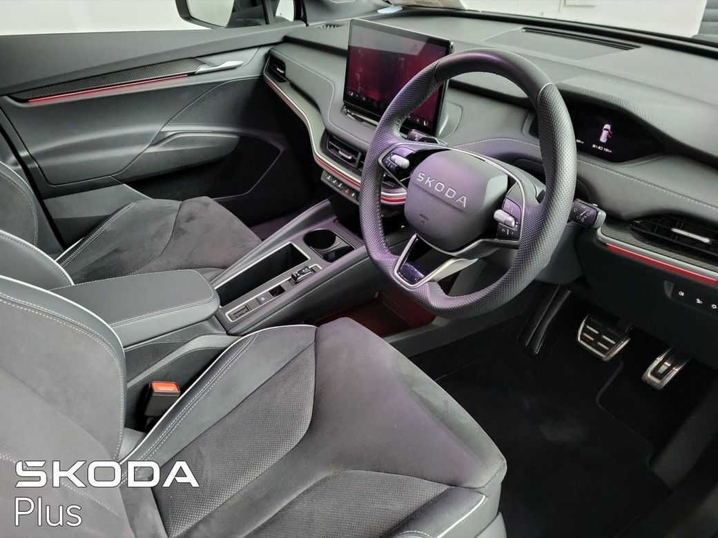 2025 Skoda Elroq