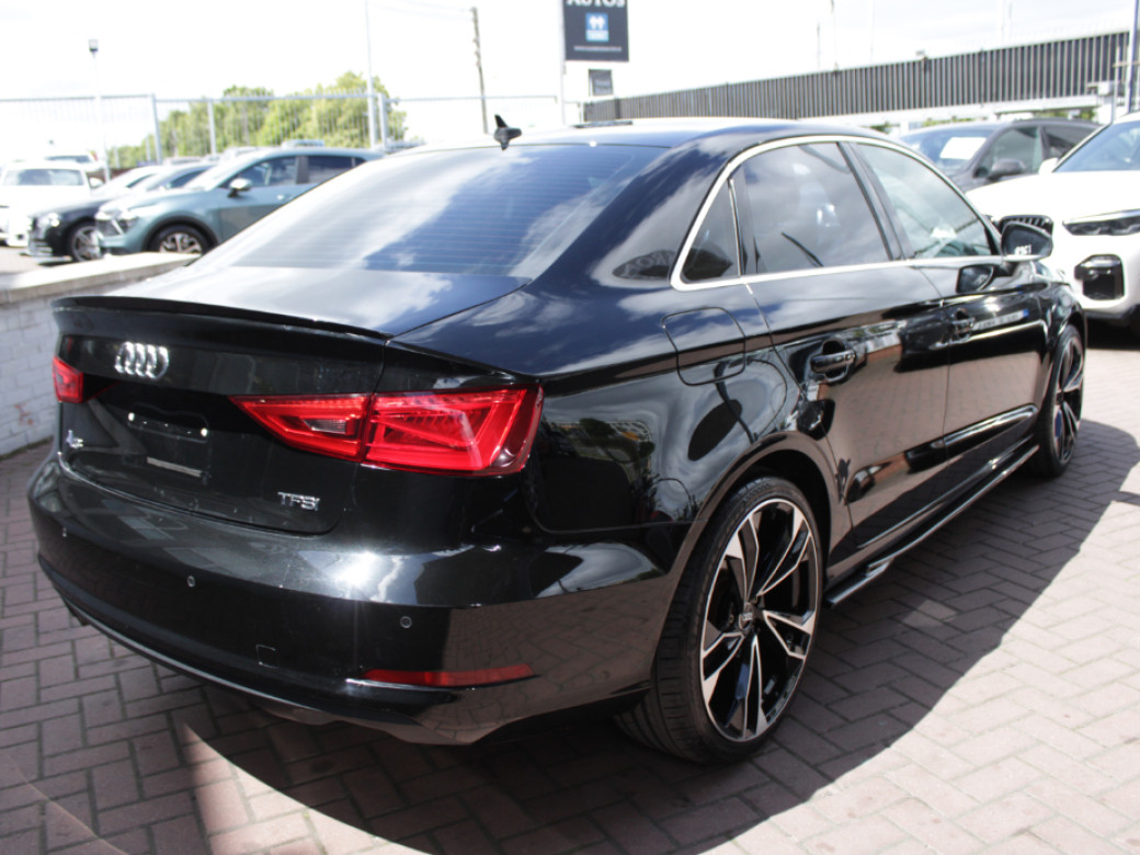 2016 Audi A3