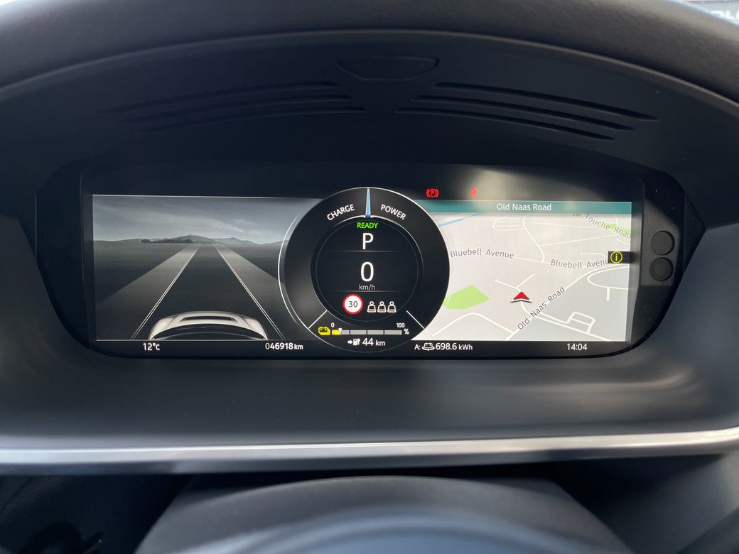 2023 Jaguar I-Pace