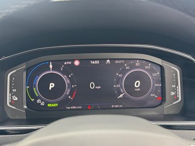 2023 Volkswagen Passat