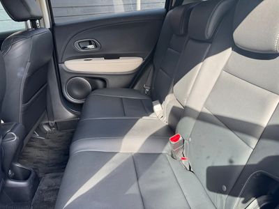 2016 Honda Vezel