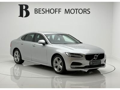 2021 Volvo S90