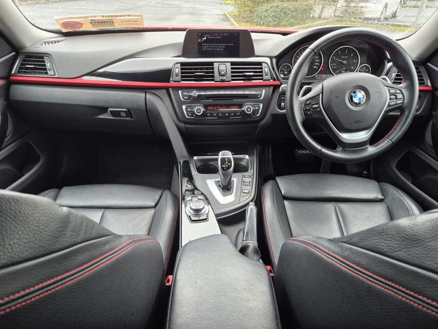 2015 BMW 4 Series