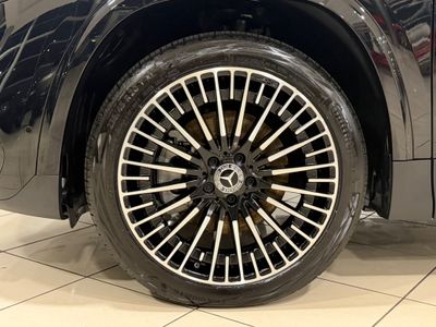 2025 Mercedes-Benz EQA