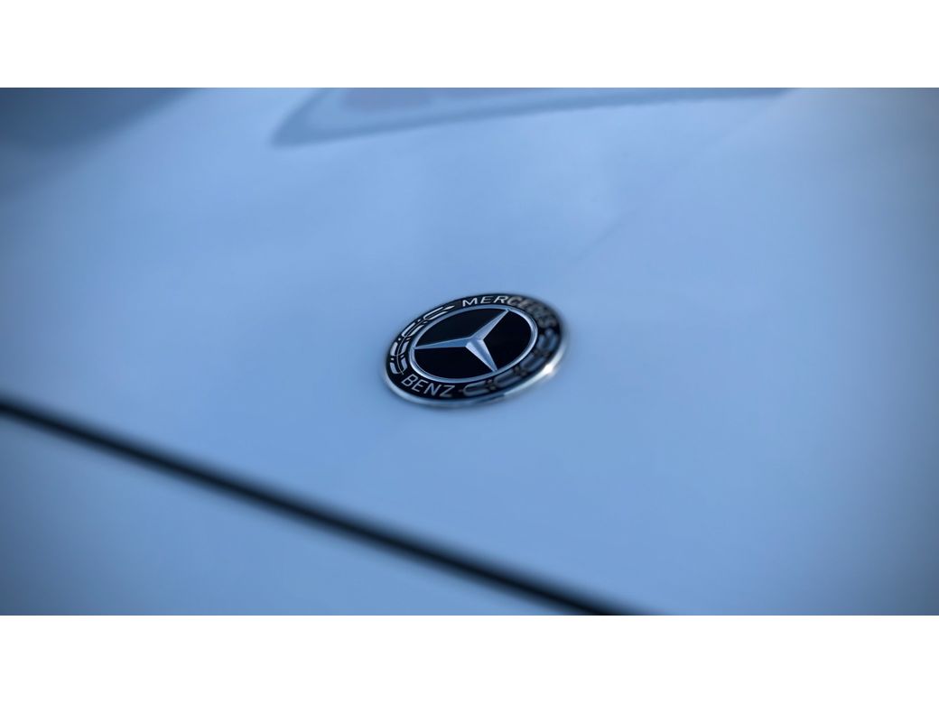 2019 Mercedes-Benz E Class