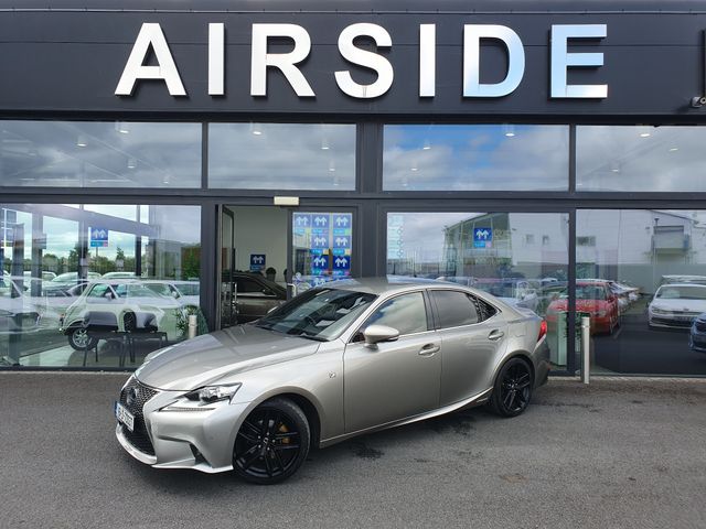 vehicle for sale from Airside Motor Centre