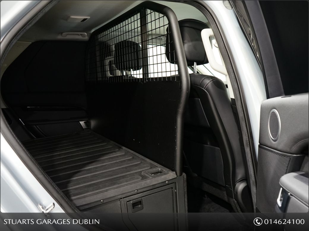 2021 Land Rover Discovery