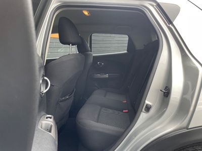 2016 Nissan Juke