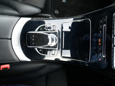 2019 Mercedes-Benz GLC Class
