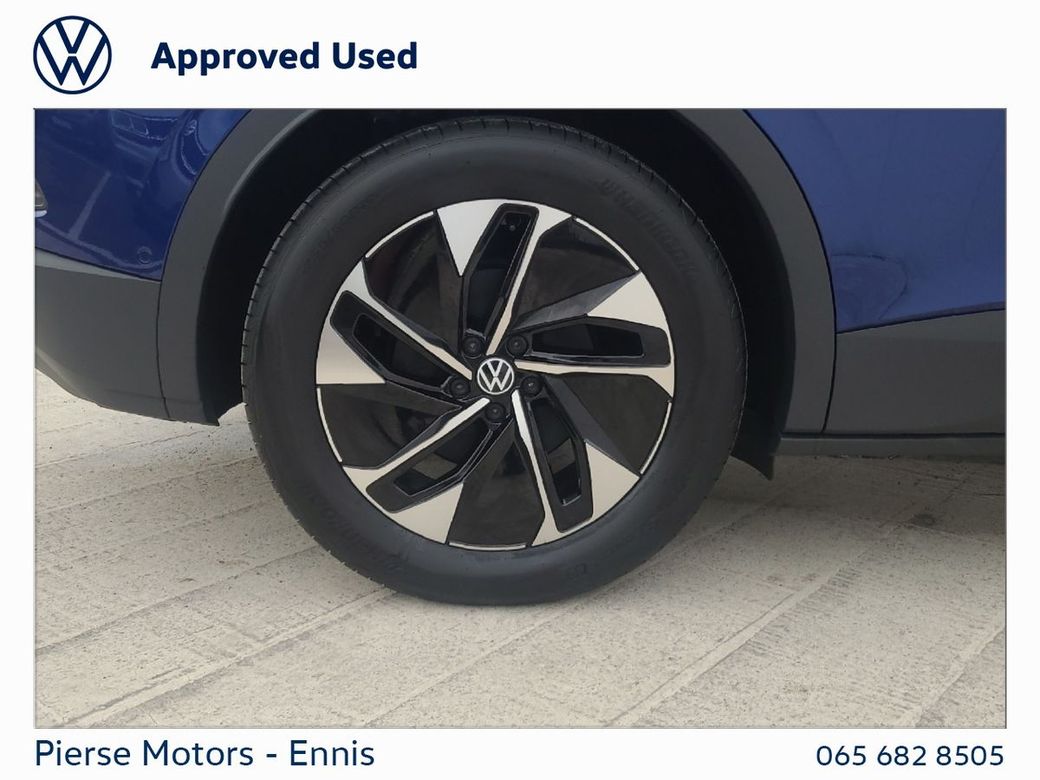 2025 Volkswagen ID.4