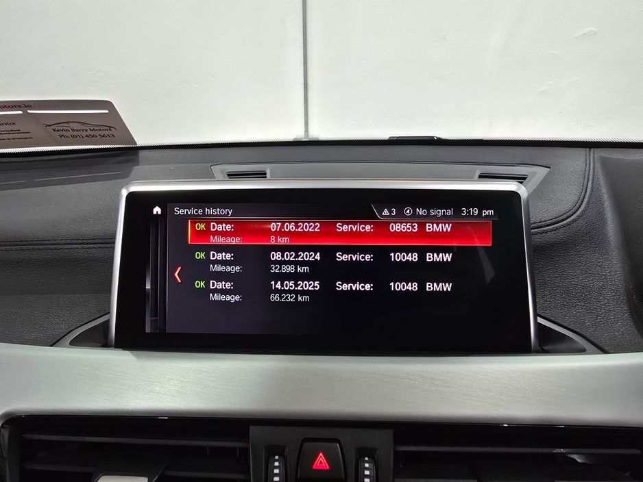 2022 BMW X1