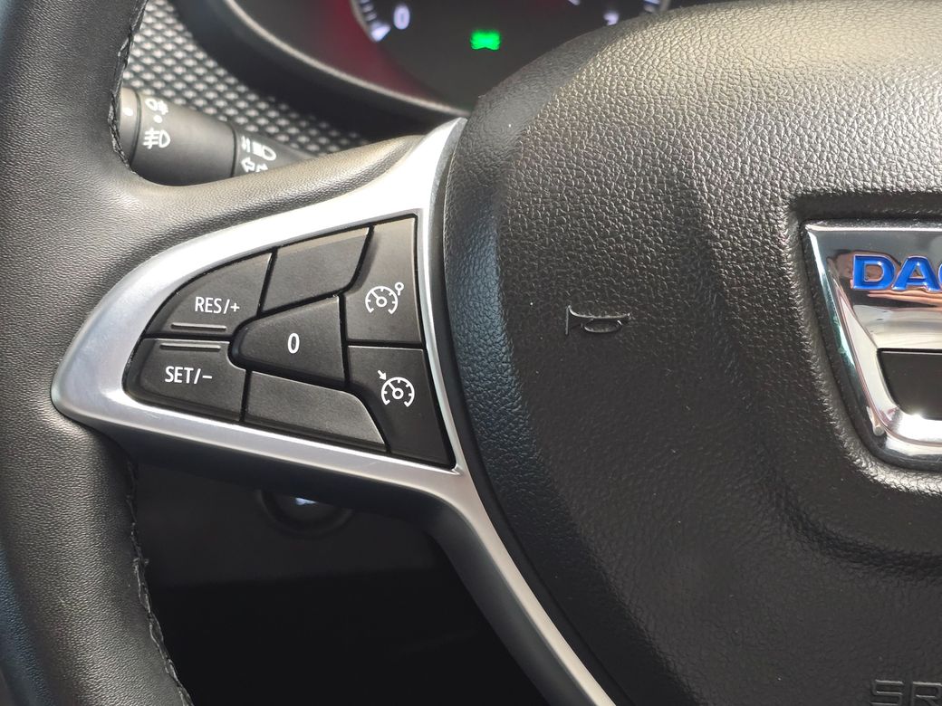 2022 Dacia Jogger