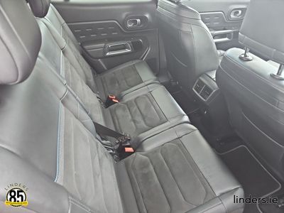 2023 Citroen C5 Aircross