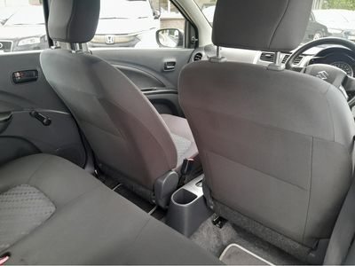 2015 Suzuki Celerio