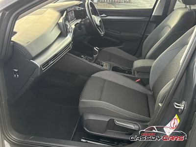 2022 Volkswagen Golf