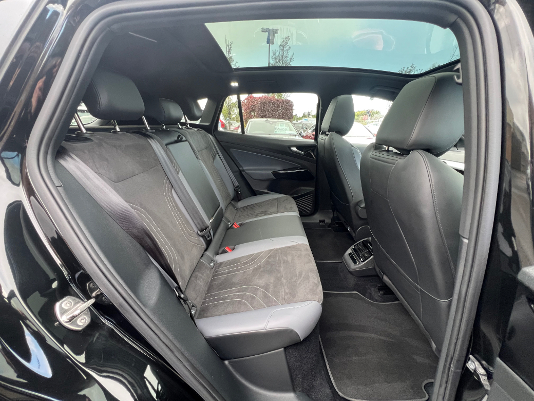 2023 Volkswagen ID.4