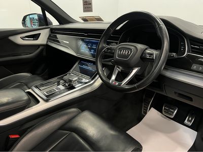 2020 Audi Q7