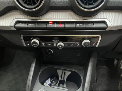 2024 Audi Q2