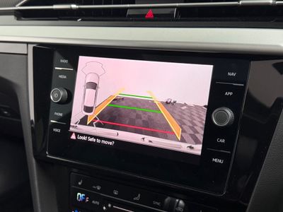 2025 Volkswagen Arteon