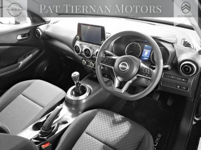 2024 Nissan Juke