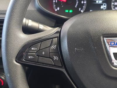 2022 Dacia Jogger