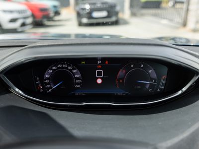 2022 Peugeot 5008