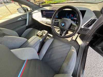 2026 BMW iX
